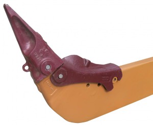 MTG Ripper Shank   